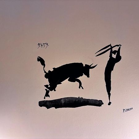Maison De Maff Pesaro Ngoại thất bức ảnh