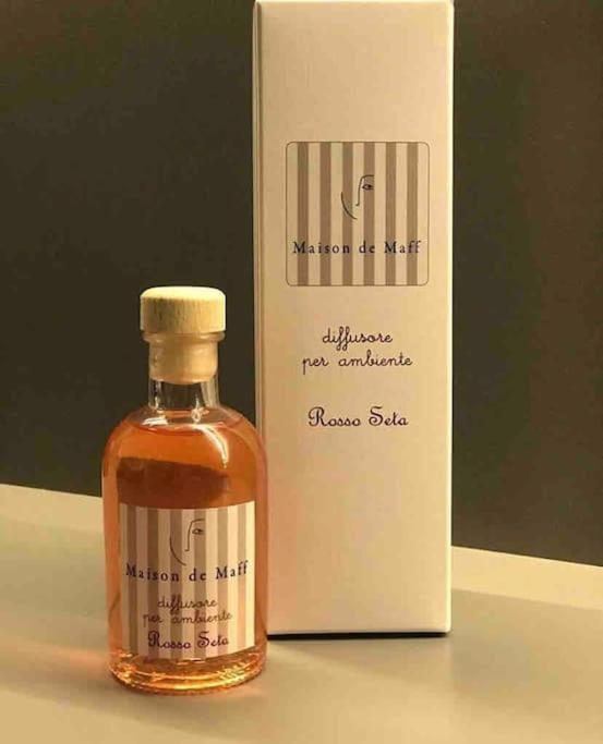 Maison De Maff Pesaro Ngoại thất bức ảnh