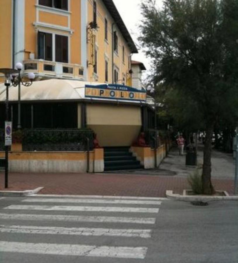 Maison De Maff Pesaro Ngoại thất bức ảnh