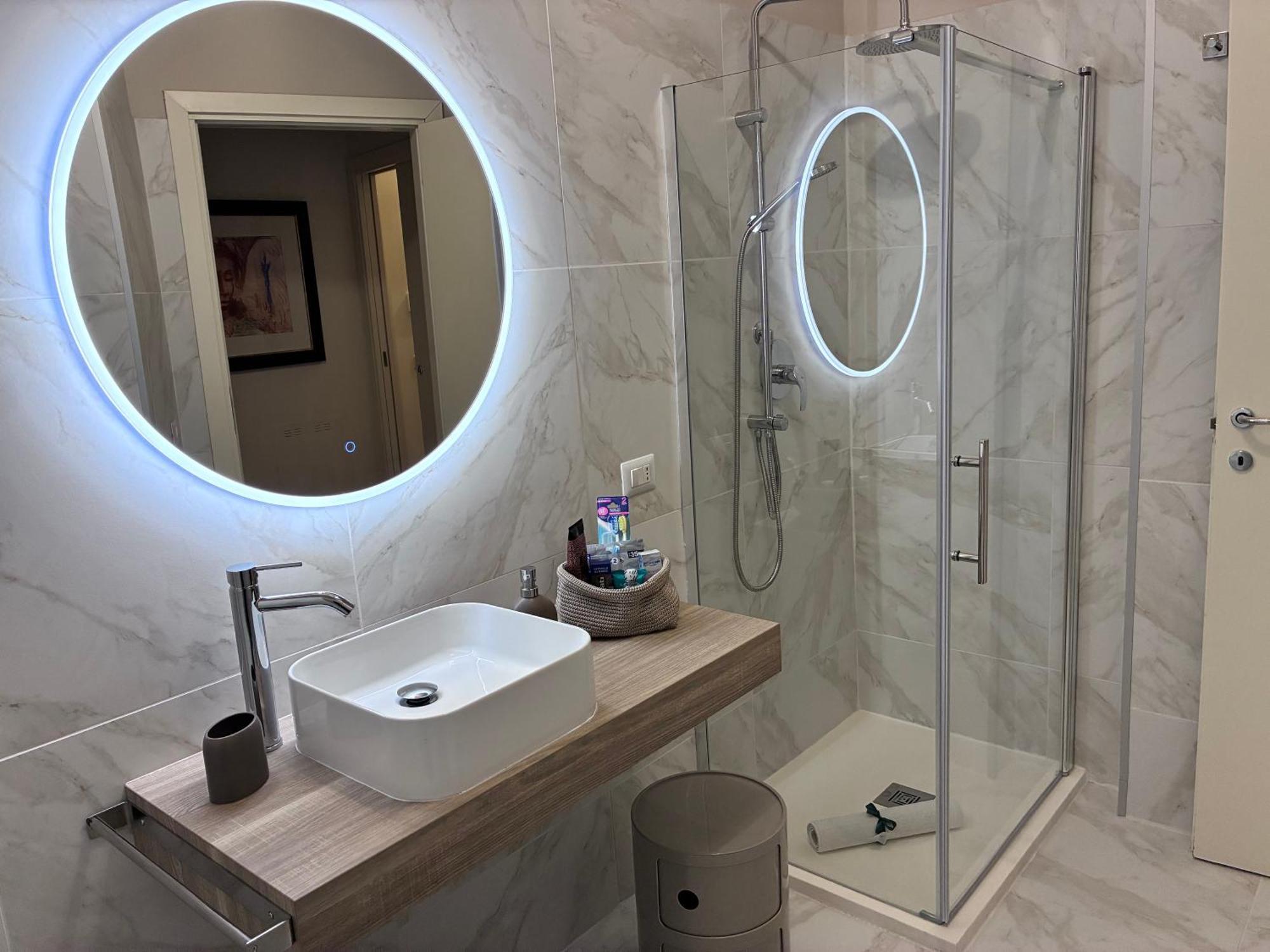 Maison De Maff Pesaro Ngoại thất bức ảnh