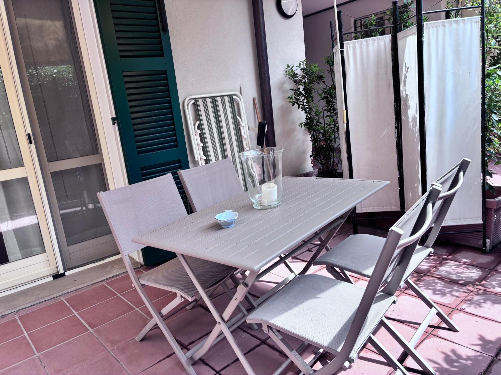 Maison De Maff Pesaro Ngoại thất bức ảnh