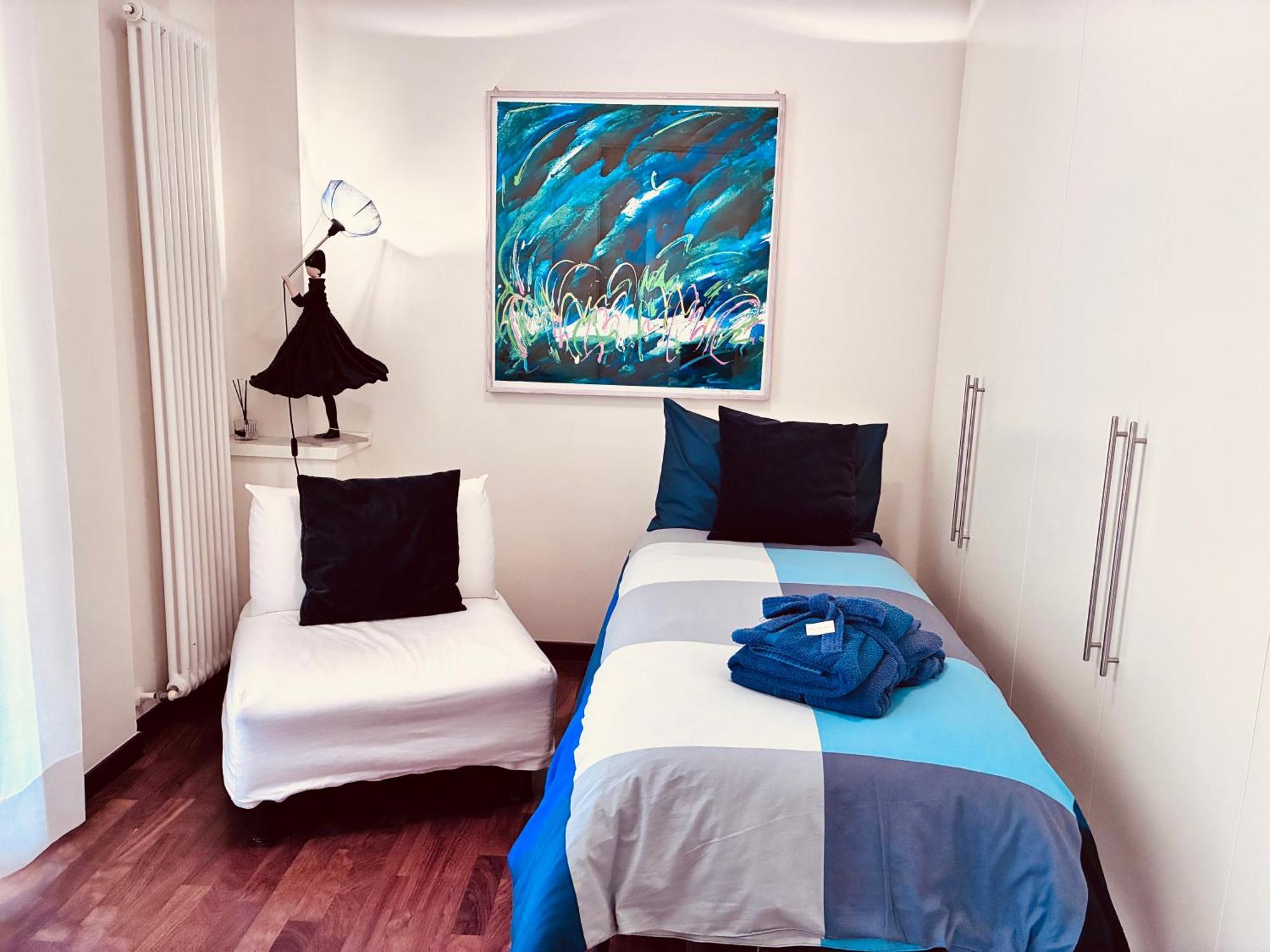 Maison De Maff Pesaro Ngoại thất bức ảnh