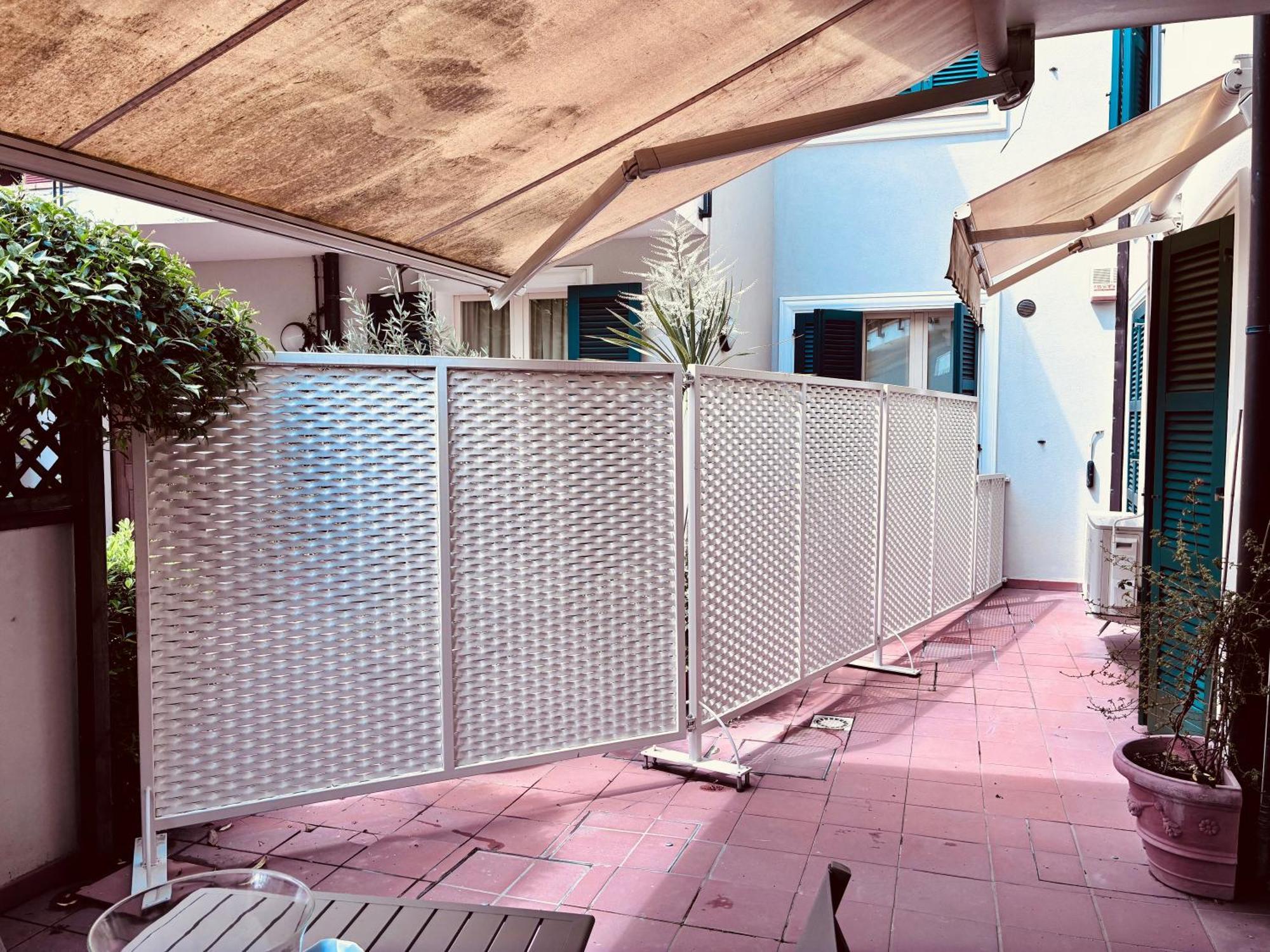 Maison De Maff Pesaro Ngoại thất bức ảnh