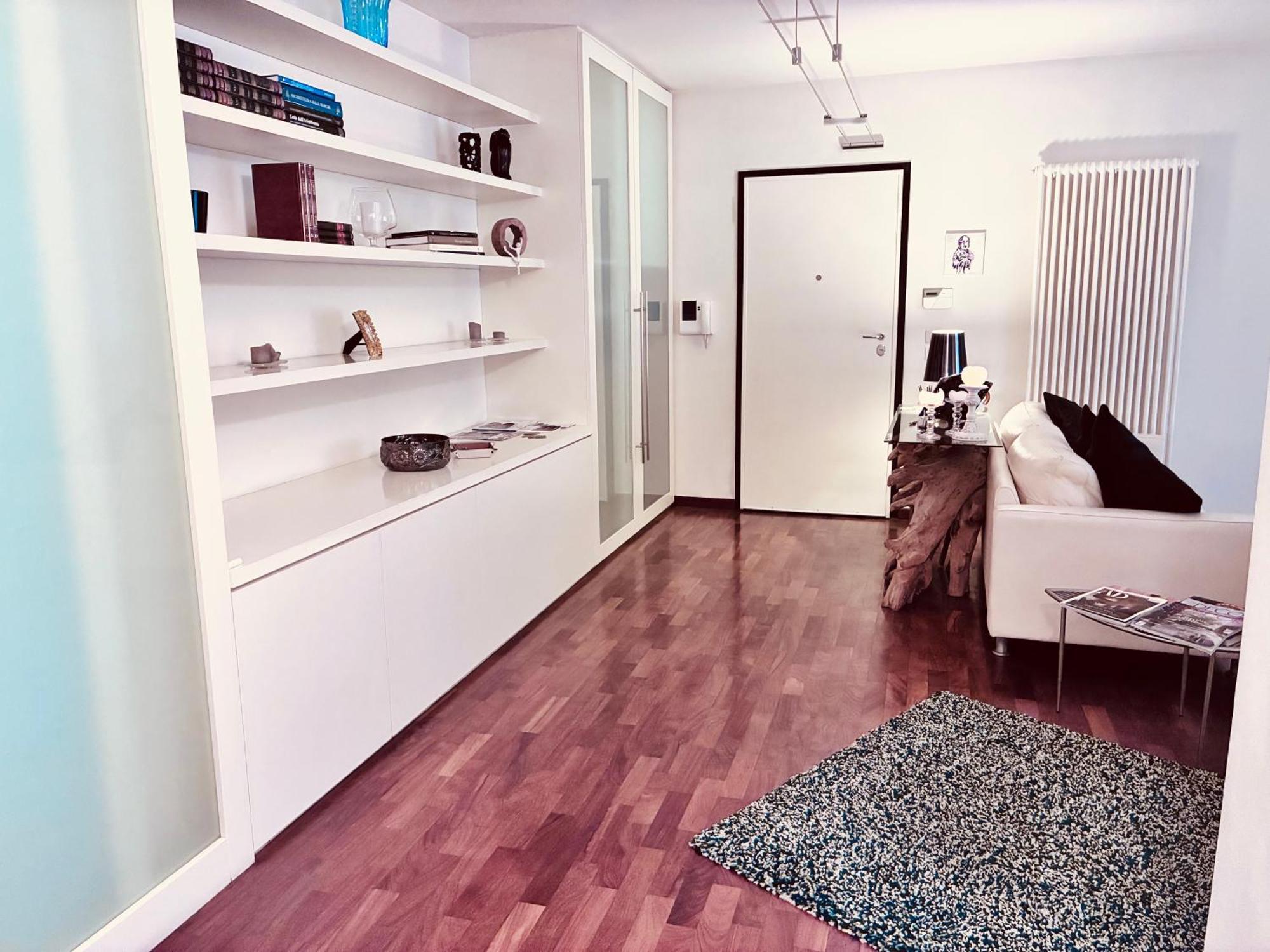 Maison De Maff Pesaro Ngoại thất bức ảnh
