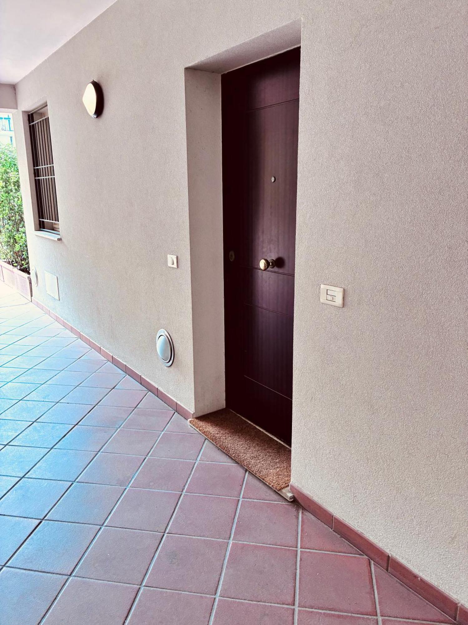 Maison De Maff Pesaro Ngoại thất bức ảnh