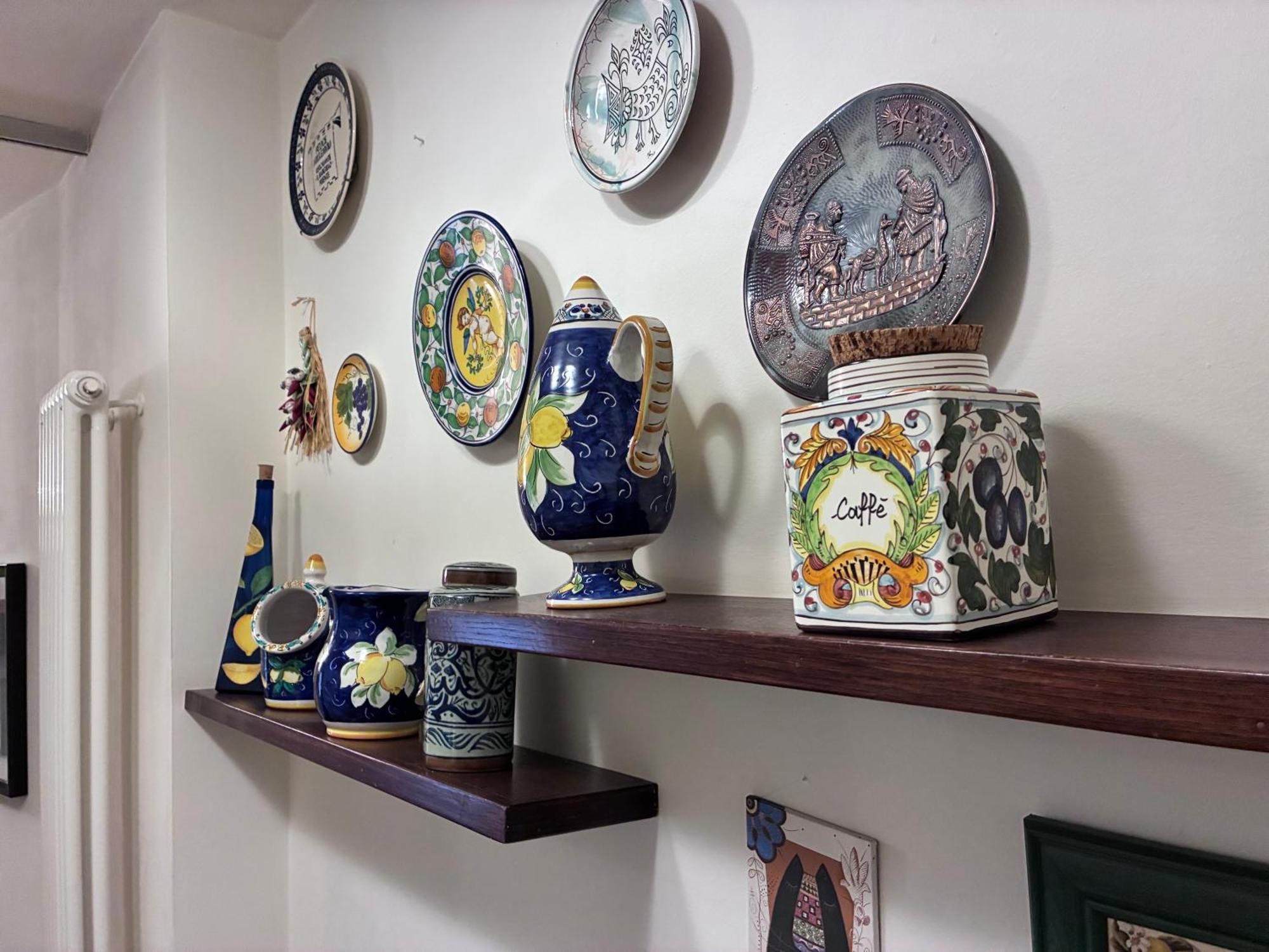 Maison De Maff Pesaro Ngoại thất bức ảnh