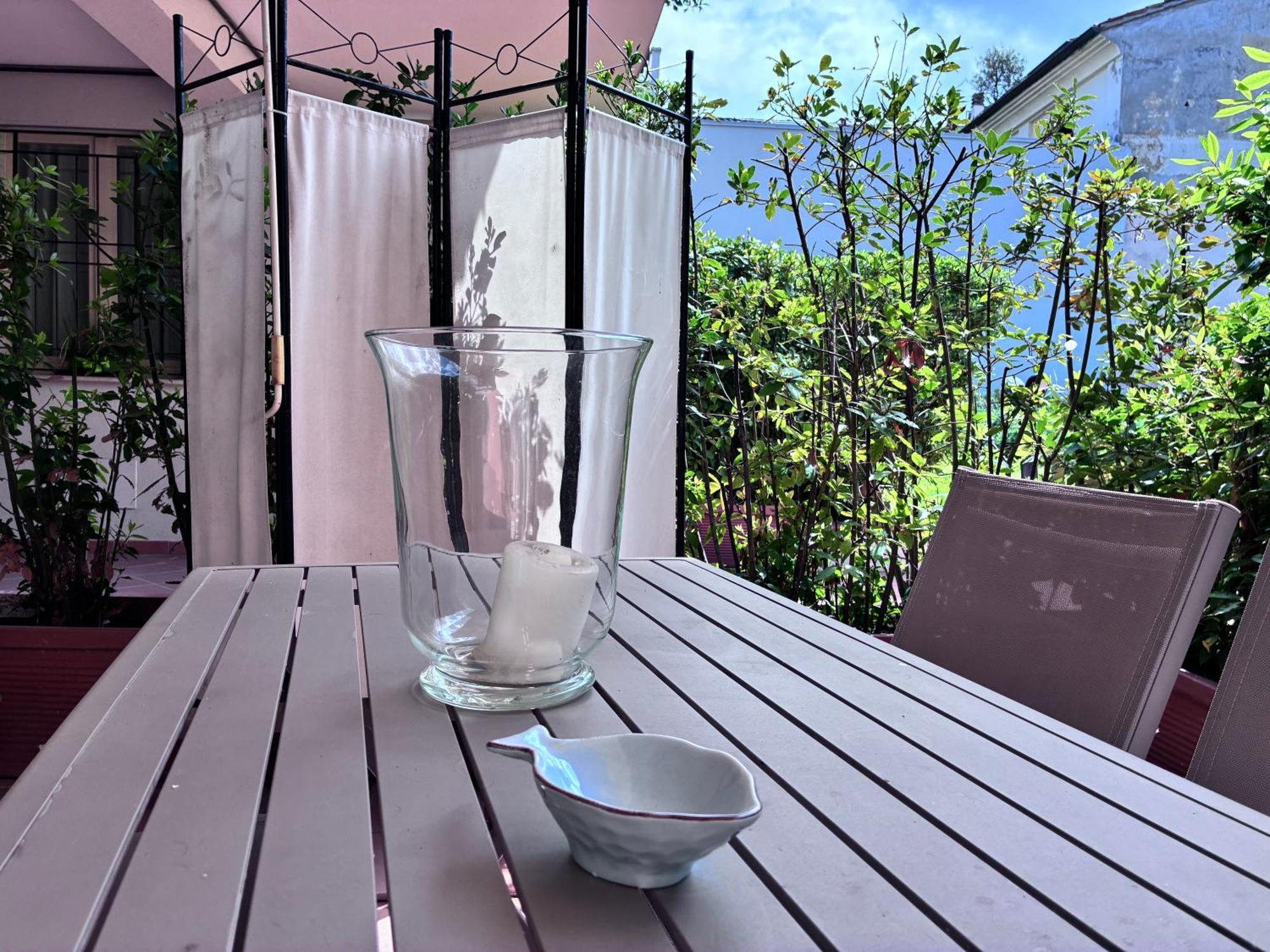 Maison De Maff Pesaro Ngoại thất bức ảnh
