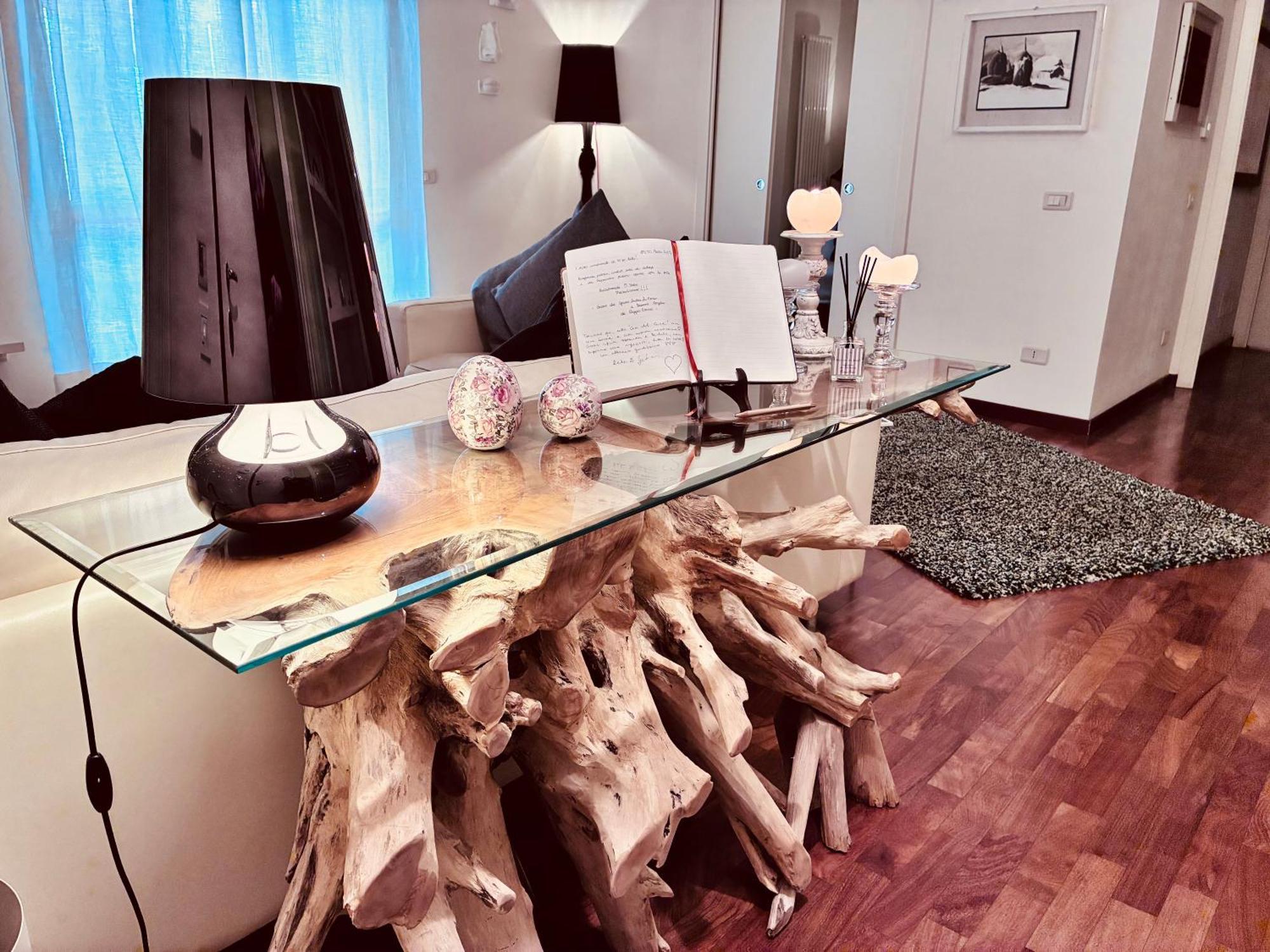Maison De Maff Pesaro Ngoại thất bức ảnh
